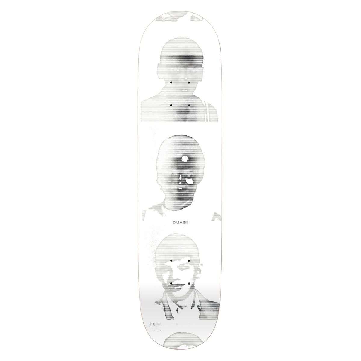 Quasi Imago Deck: 8.25