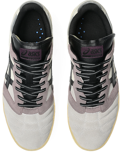 ASICS Leggerezza FB LNS OYSTER GREY/BLACK/WARM CLEAR