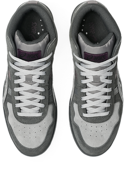 ASICS Japan Pro MT: LNS Graphite Grey