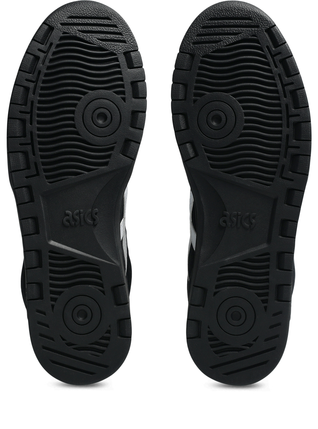 ASICS Japan Pro MT: Black/Bright White