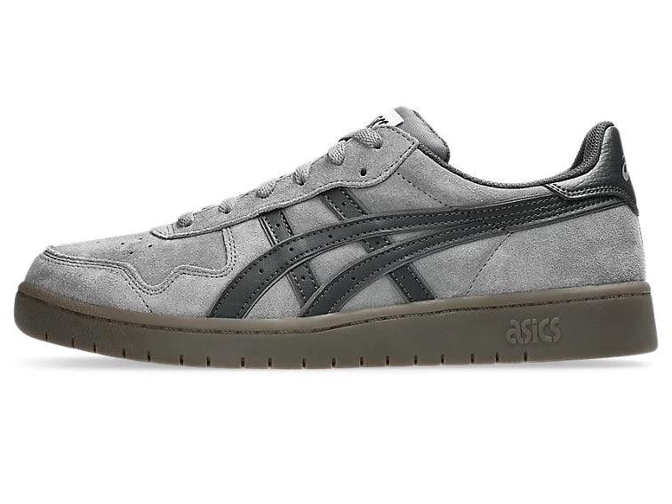 ASICS Japan Pro: Carbon/Graphite Grey