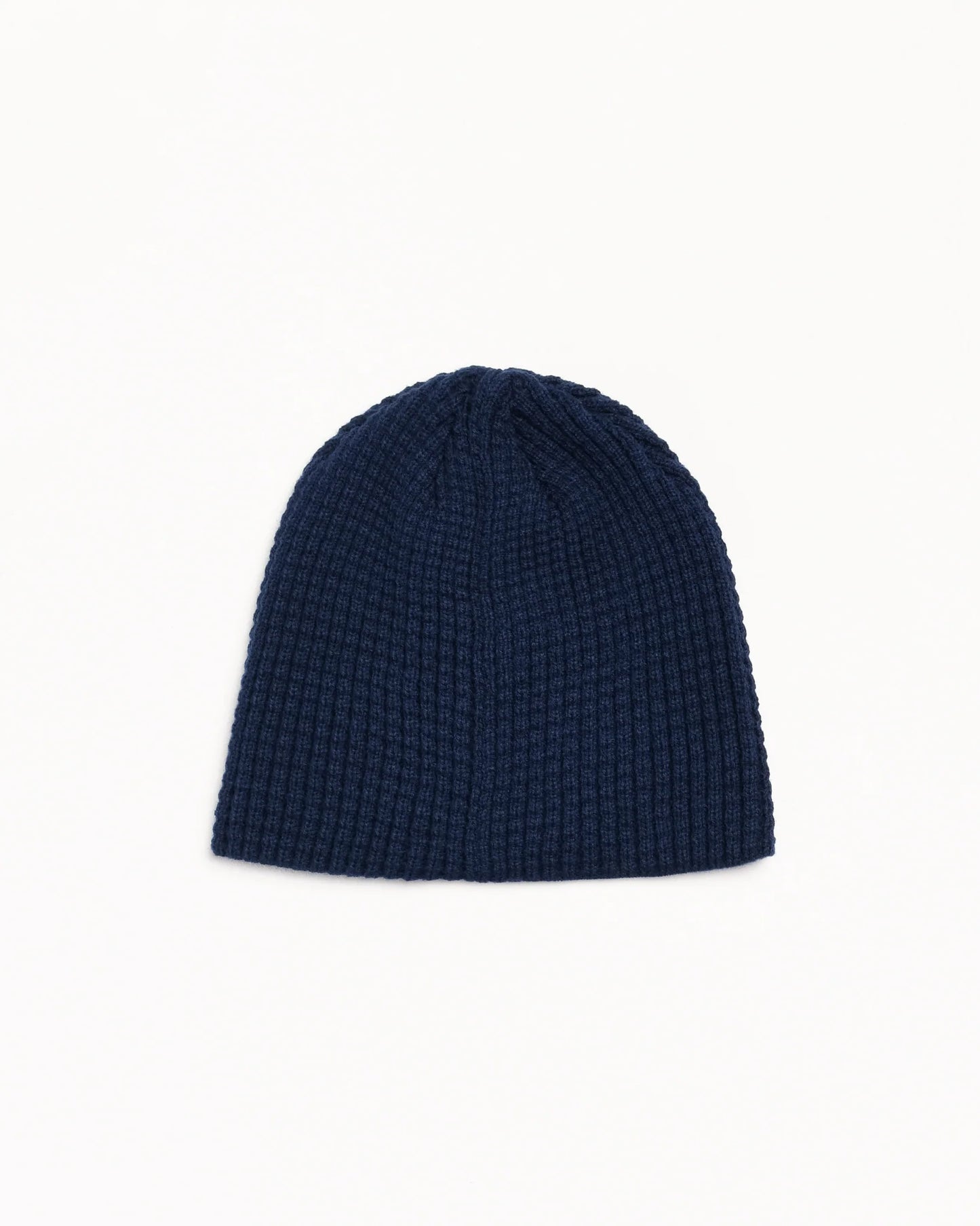 Stüssy Skullcap Built Tough: Navy