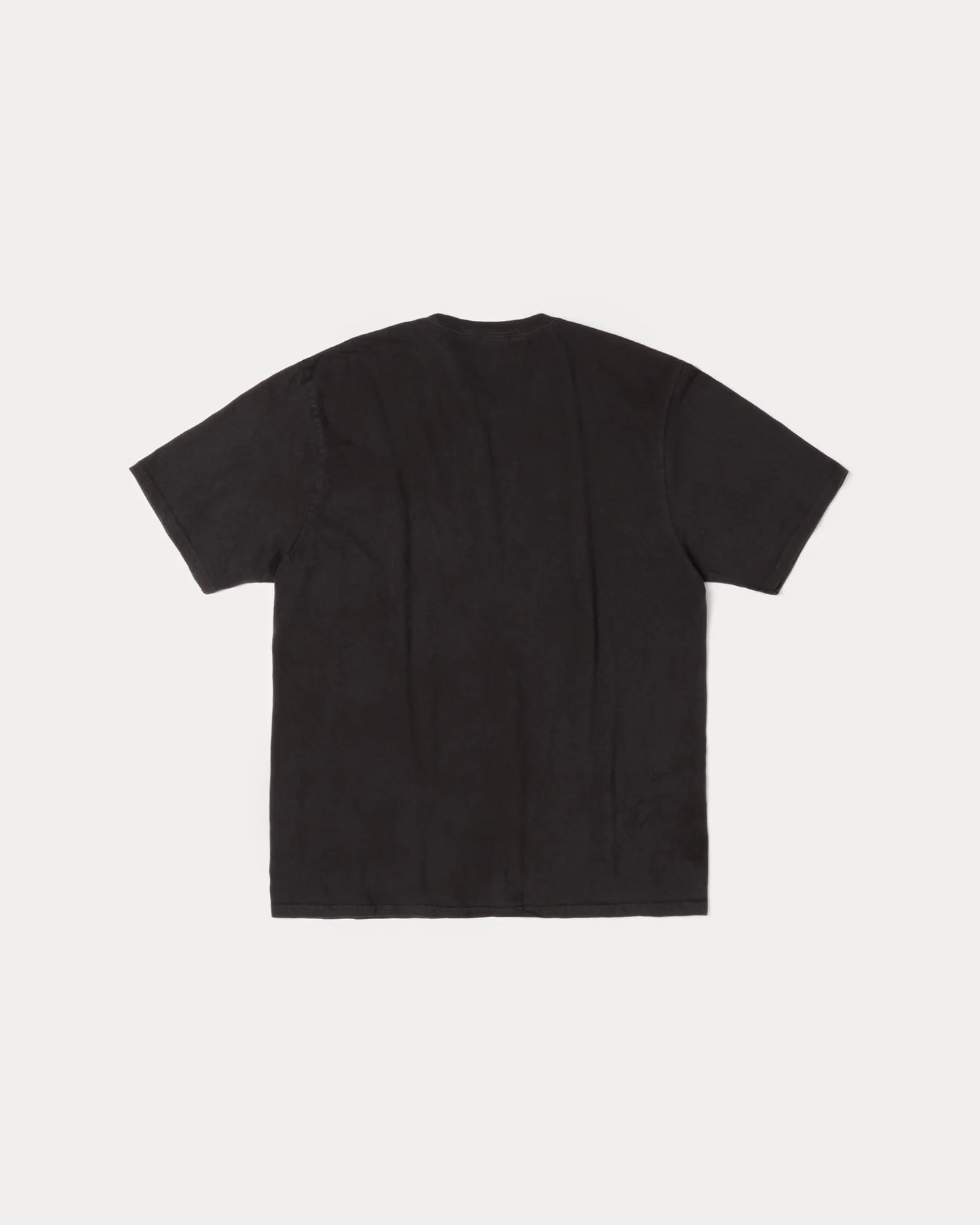 Stüssy Speedway Tee Black