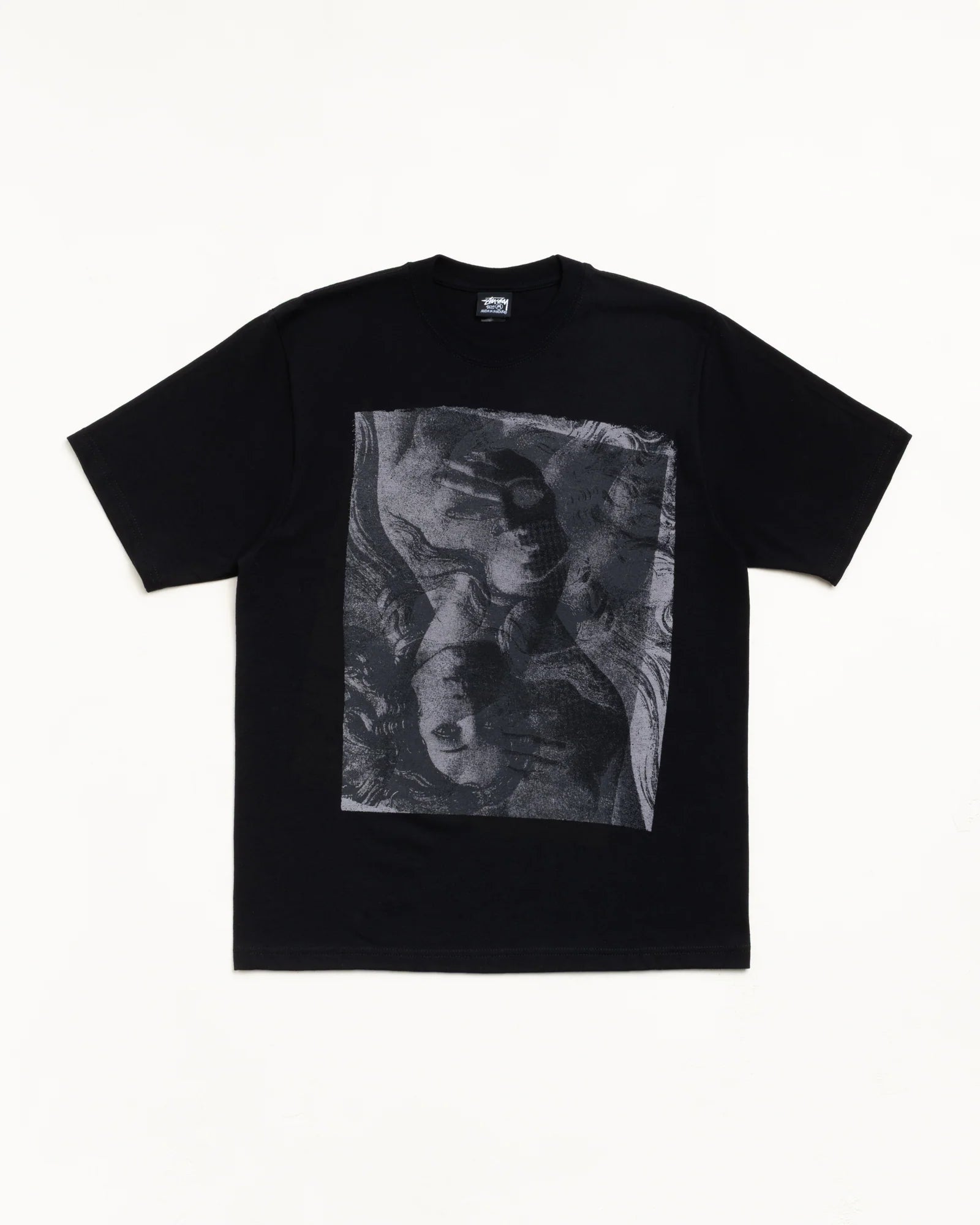 Stüssy Double Venus Tee | Rose Street Skateshop