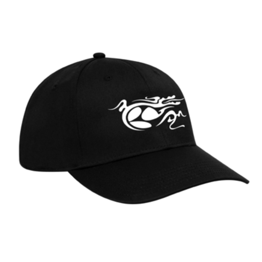 Limosine Jade Hat Black