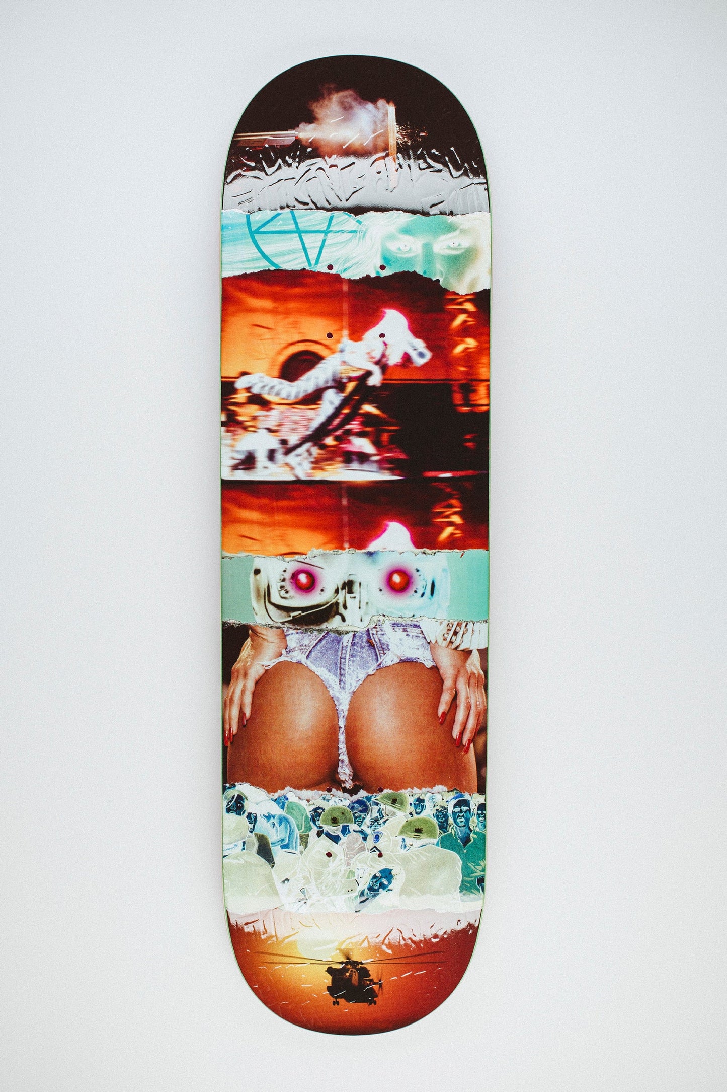 FA AVE Inverted: 8.5