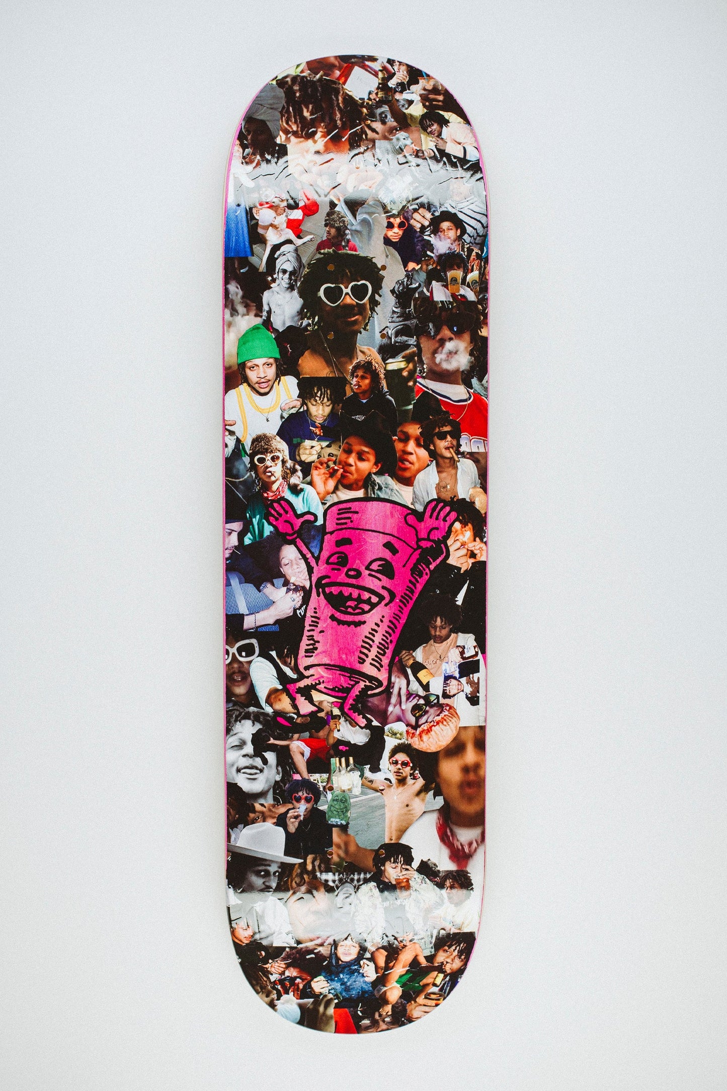 FA KB Party Cup III: 8.38