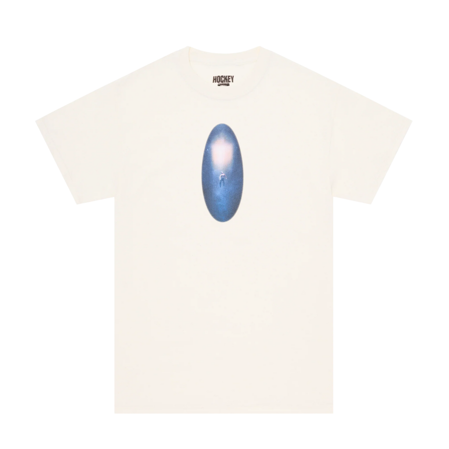 Hockey Next Level Tee Natural