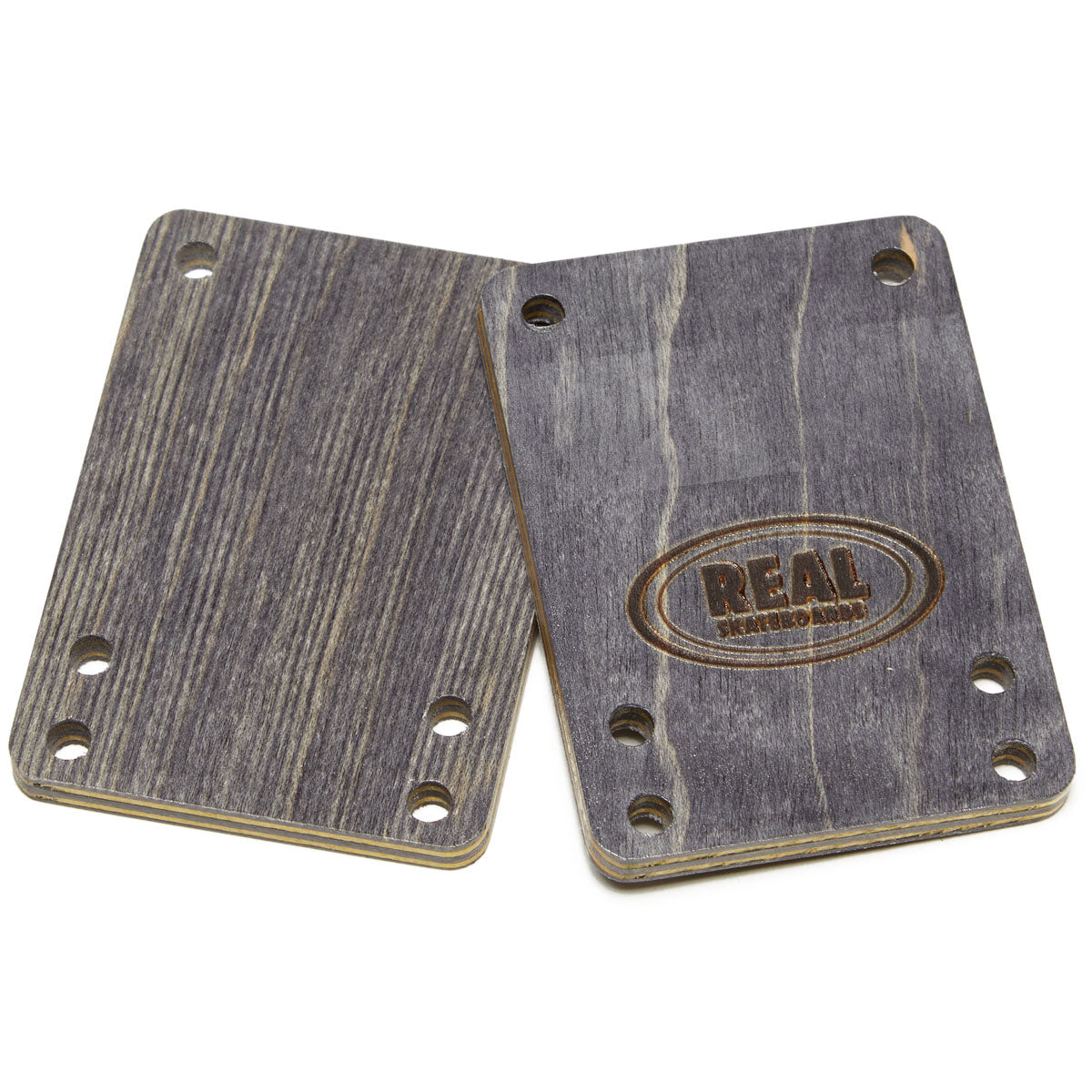 Real 5-Ply Risers Universal 1/4"