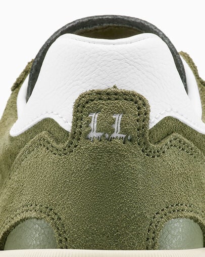 CONS Louie Lopez Pro 2 Suede: Forest/Ivory