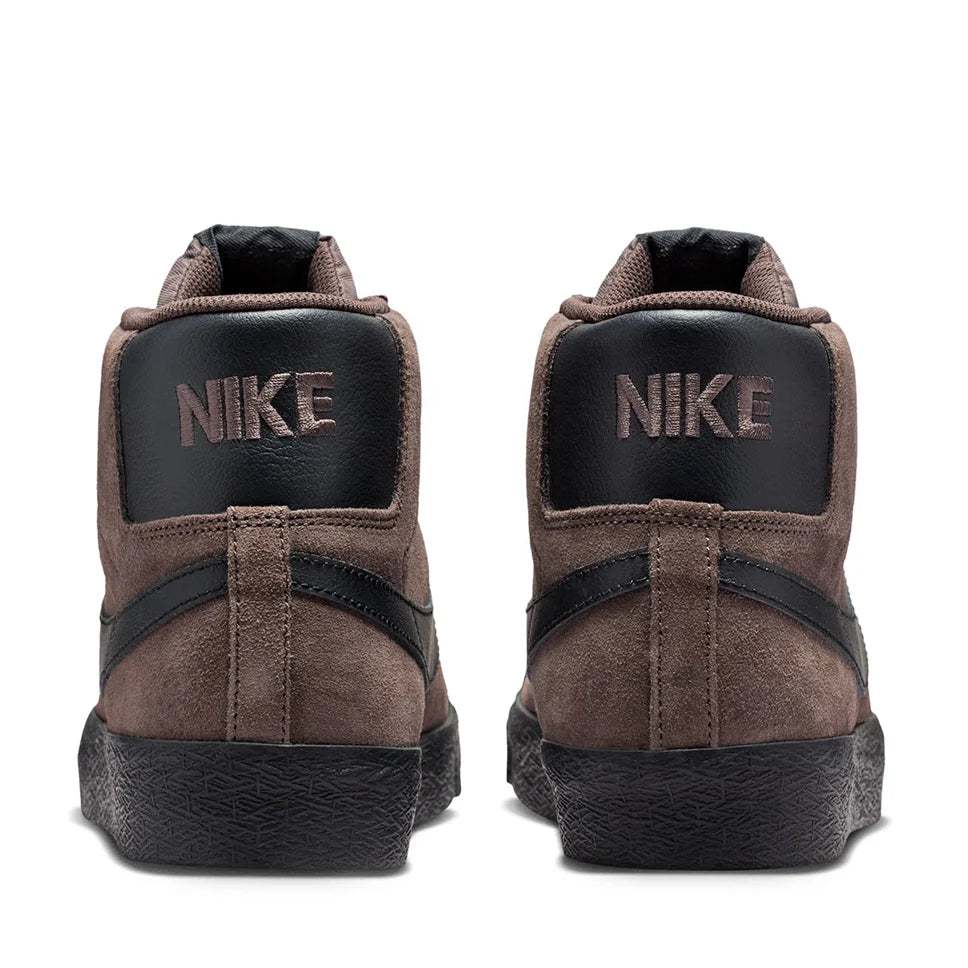 Nike SB Zoom Blazer Mid Baroque Brown/Black