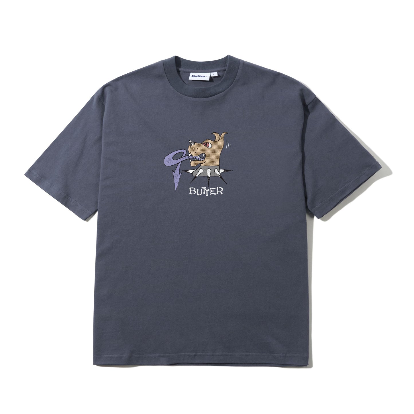 Butter Canine Tee Anchor
