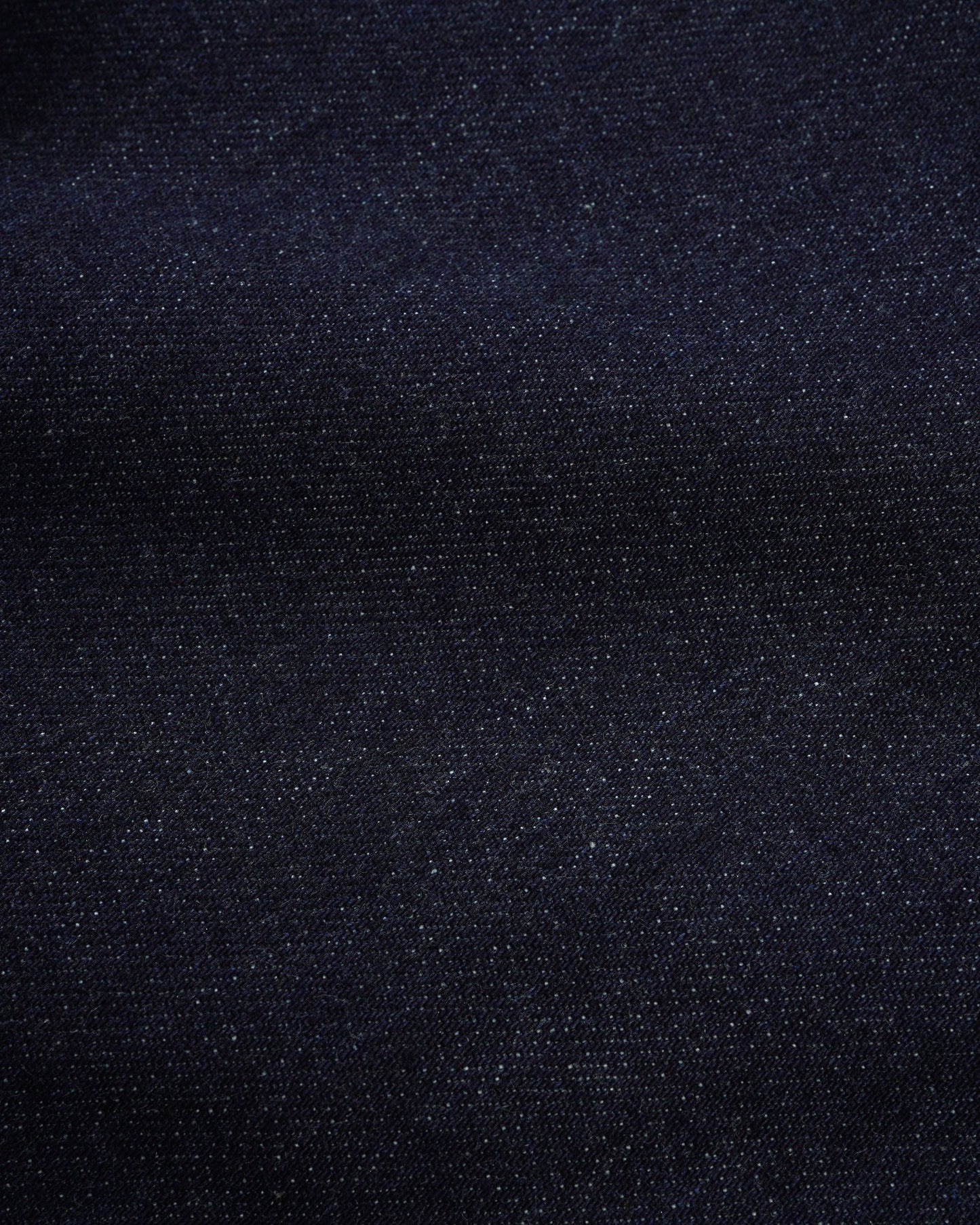 Butter Trim Denim Jeans: Rinsed Indigo