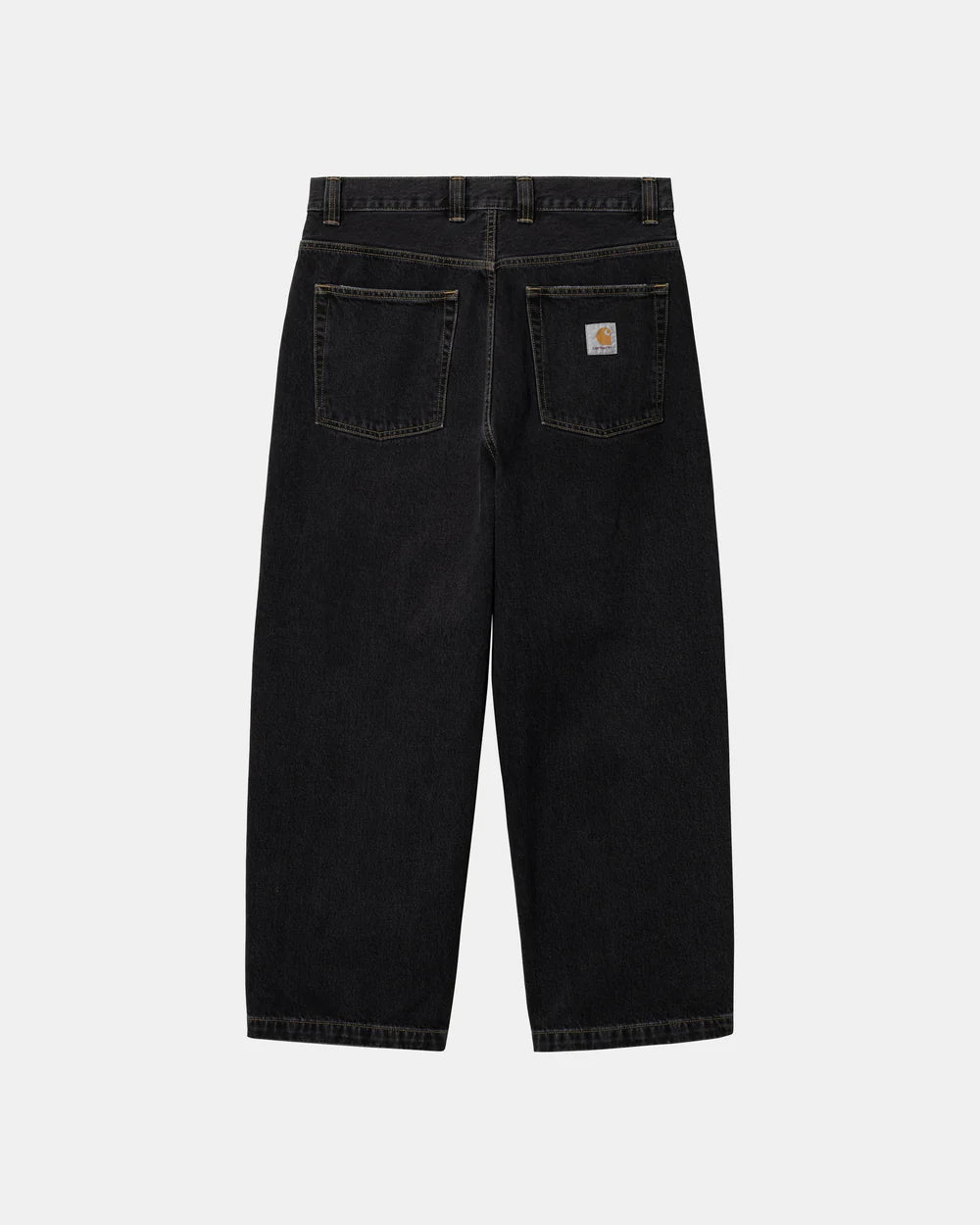 Carhartt WIP Brandon Pant | Rose Street Skateshop Carhartt WIP Brandon Pant | Rose Street Skateshop