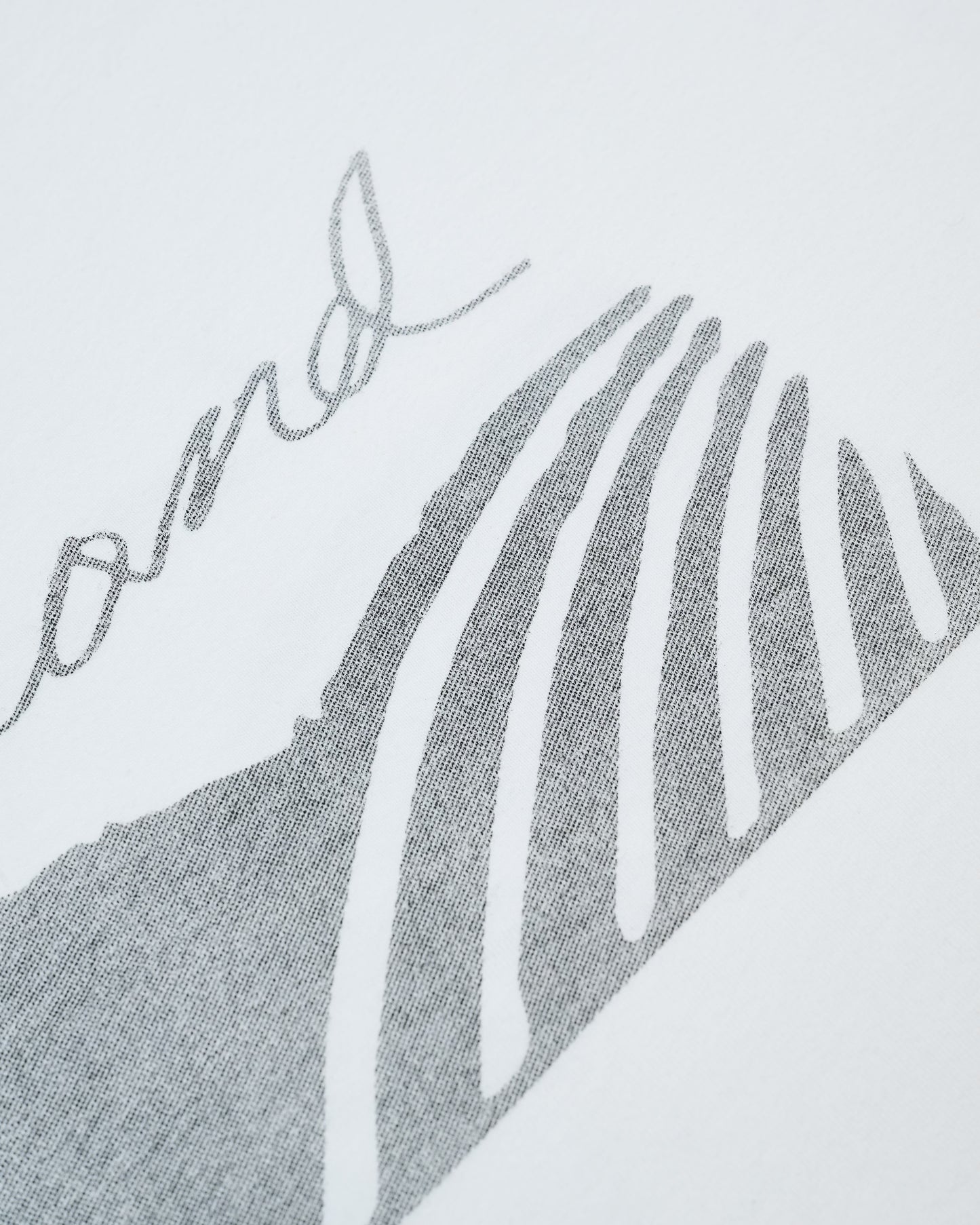 Laand ORG Long sleeve Tee
