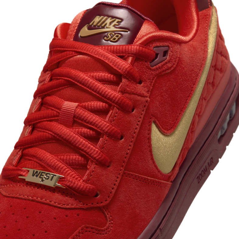 Nike SB P-Rod 1 ASW QS