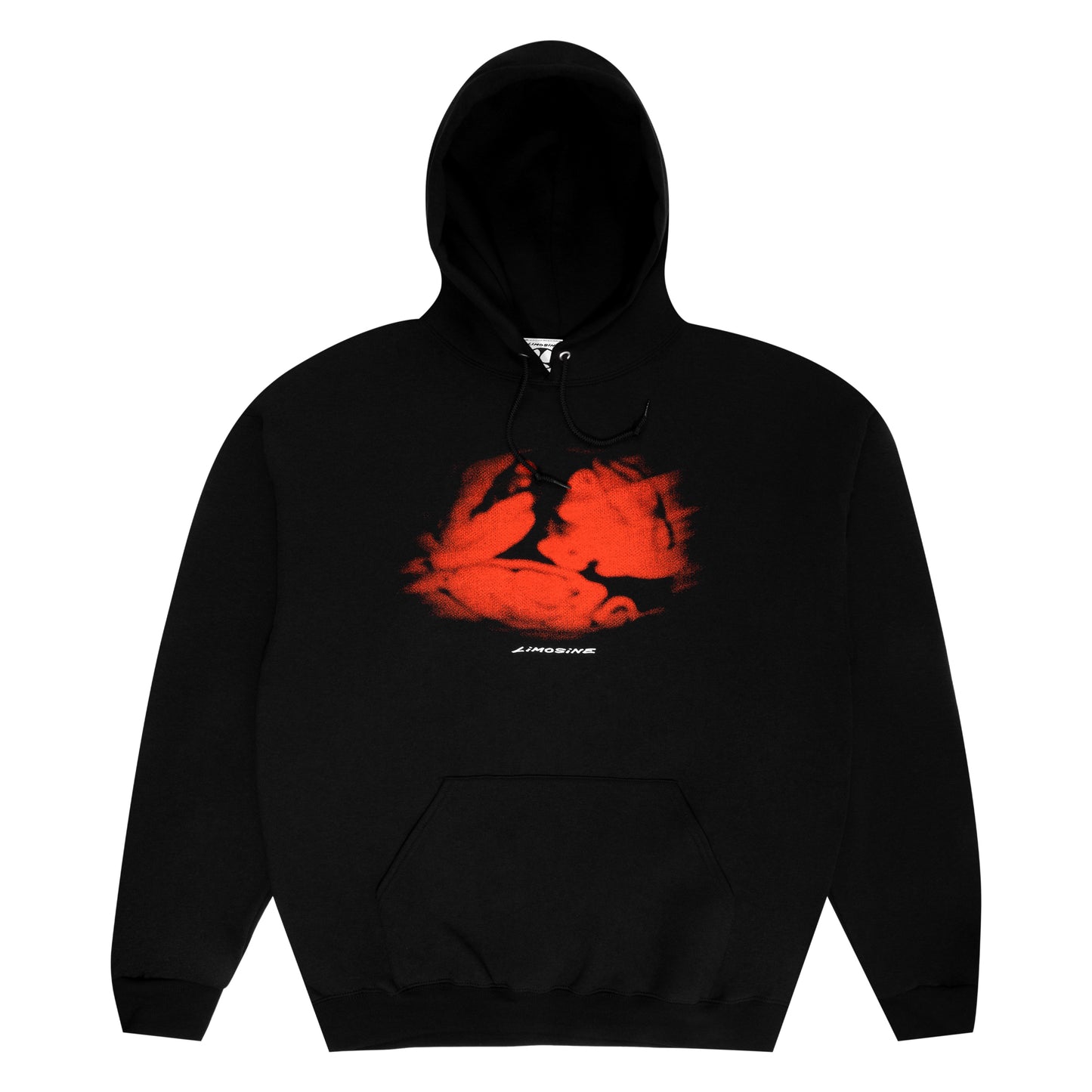 Limosine Third Eye Hood Black