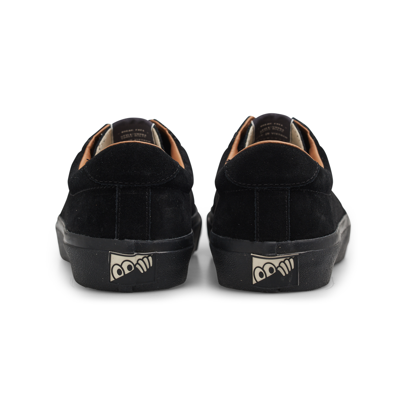 Last Resort VM004 Milic: Black/Black