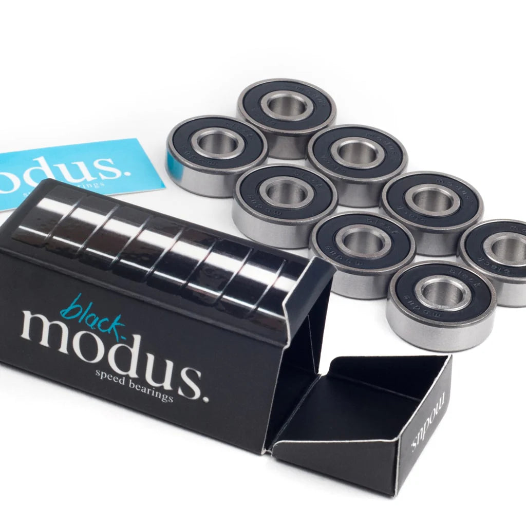 Modus Bearings Black