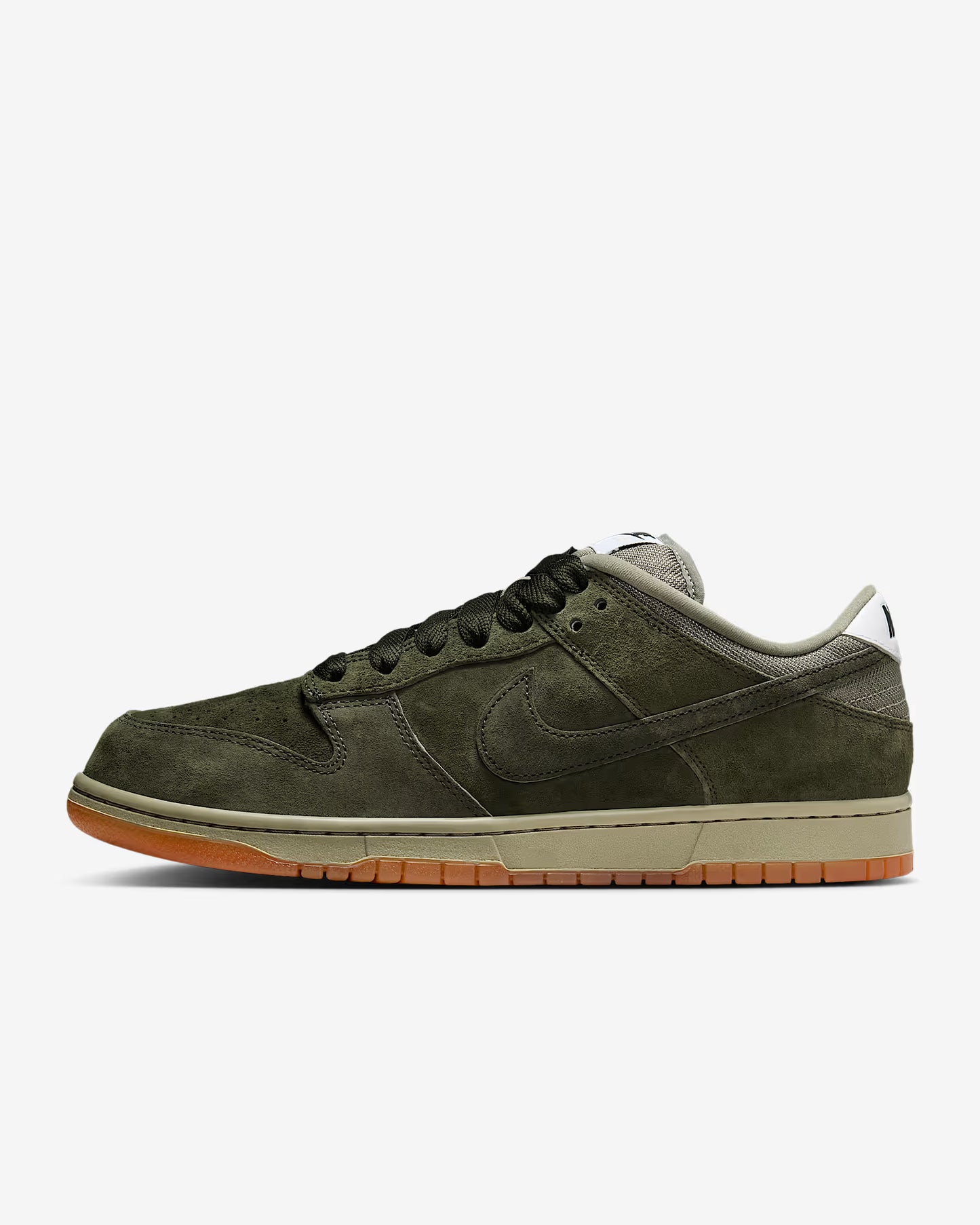 Nike SB Dunk Low Pro B Sequoia