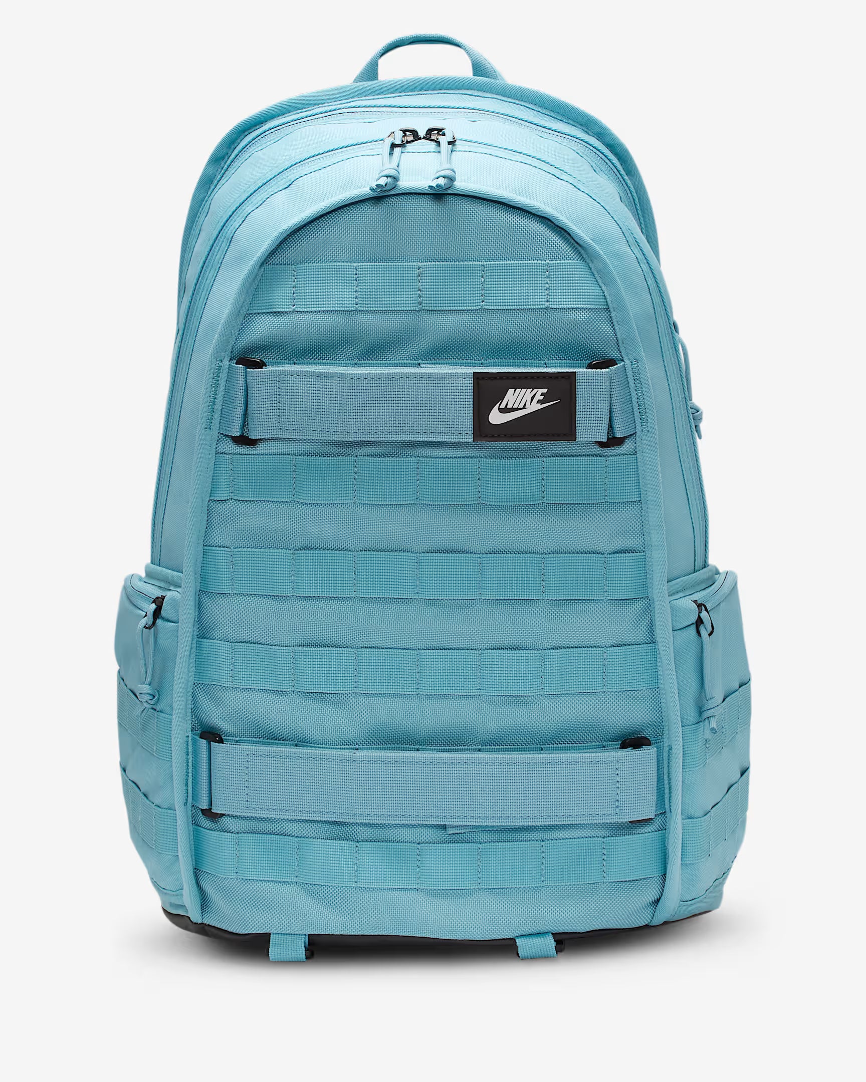 nike 1 strap backpacks Nike SB RPM Skate Backpack Black