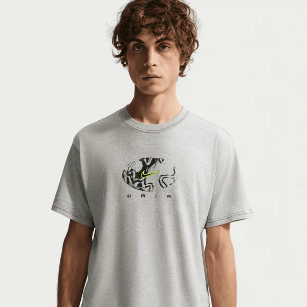 Nike SB Ishod Weir Tee Grey