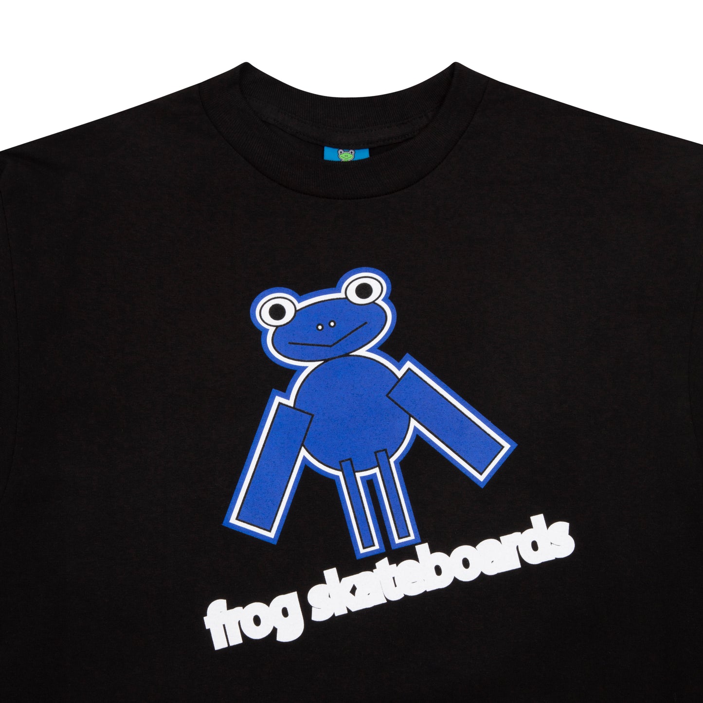 Frog Perfect Frog Longsleeve Black