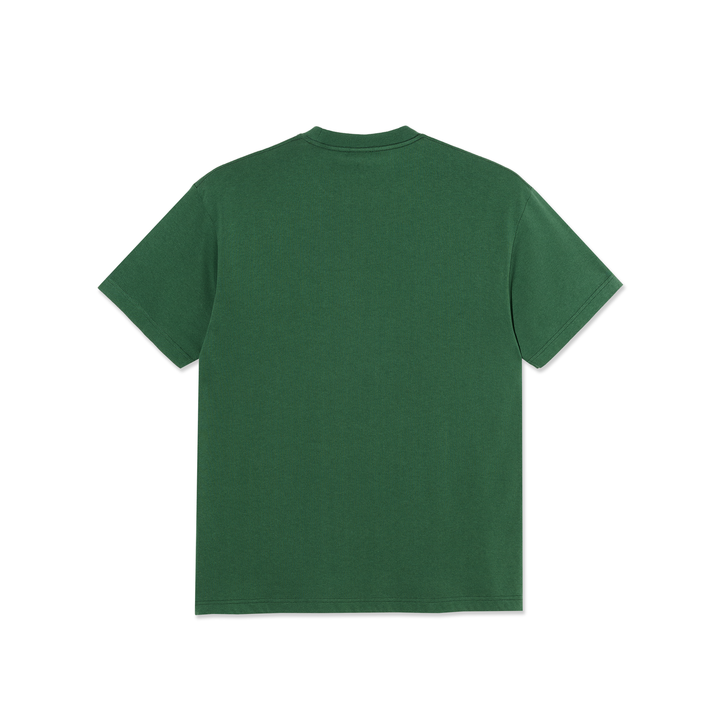 Polar Relax Tee Forest Green