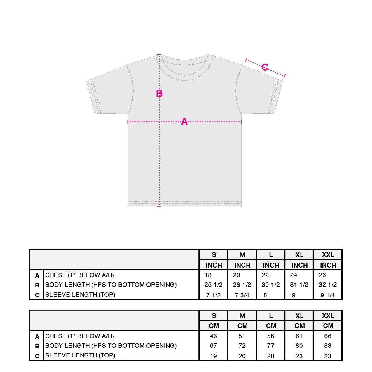 Quasi Choices Tee White