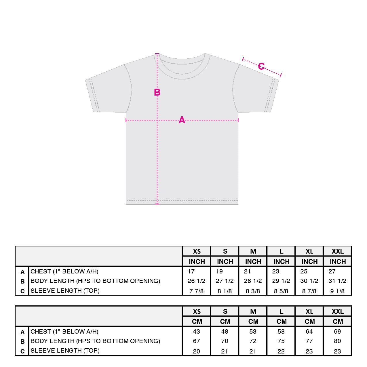 Quasi Octo Tee Arctic