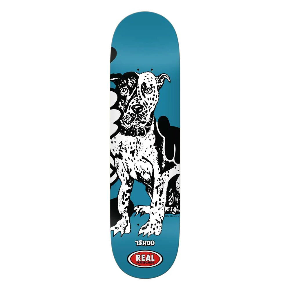 Real SSD 26 Verdy Ishod Wair | Rose Street Skateshop