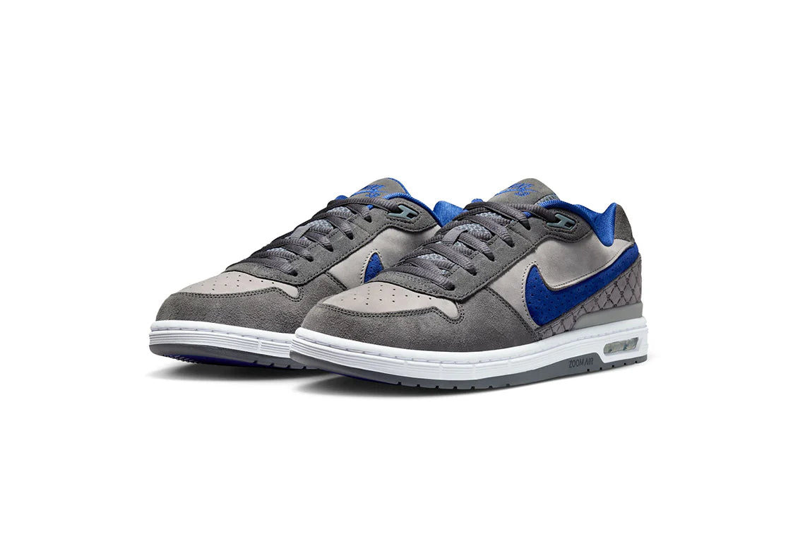 Nike SB P-Rod 1 Flint Grey/Royal