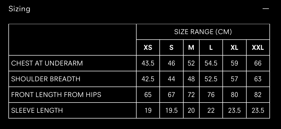 Pass-Port Workers Stripe Organic Jersey Black/Grey