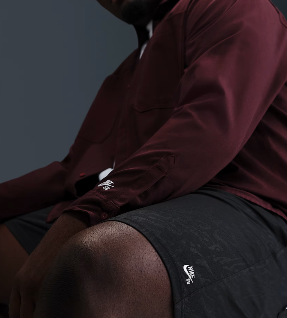 Nike SB Dri-FIT Skate Shorts