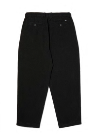 Huf Cromer Trouser: Black