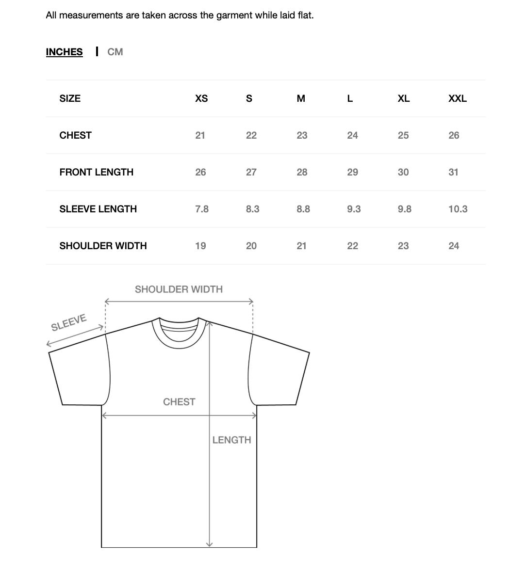 Stüssy Lazy SS Tee: Umber