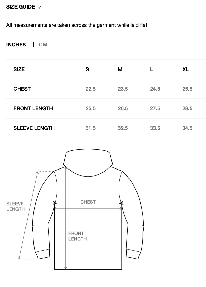 Stüssy Fleece Raglan Hoodie: Navy