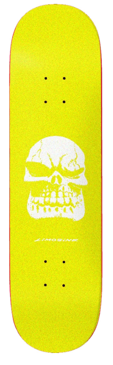 Limosine Cyrus Bennet Skul Deck Assorted Sizes