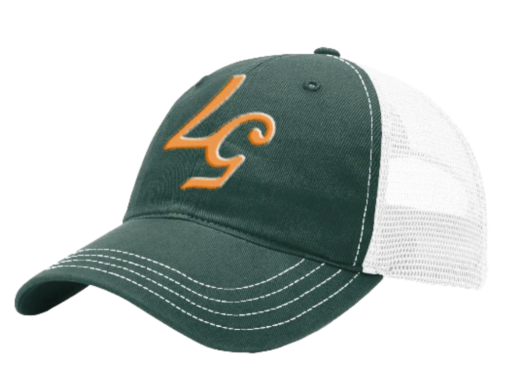 Limosine 57 Hat Assorted Colors