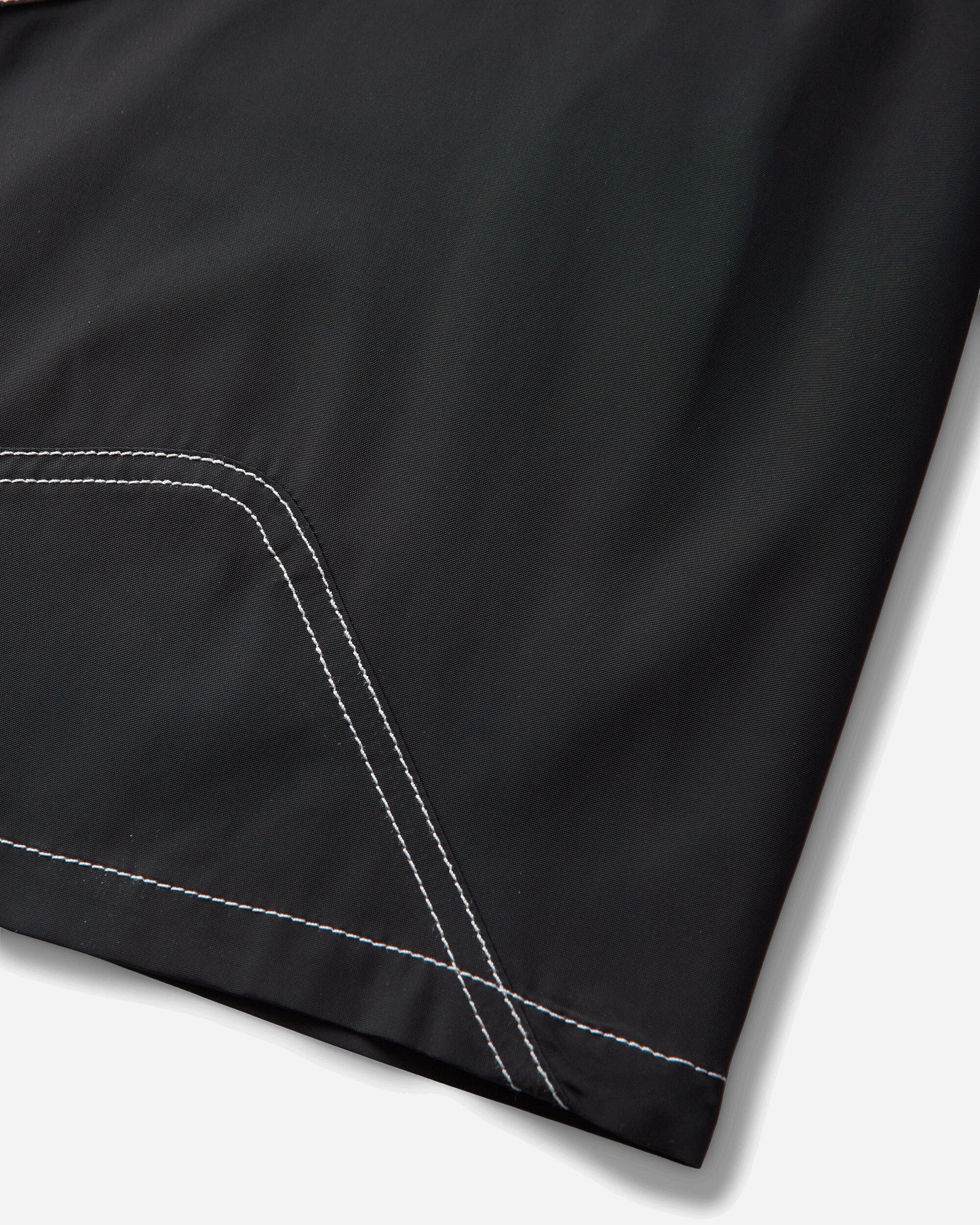 Stüssy Octane Board Short Black