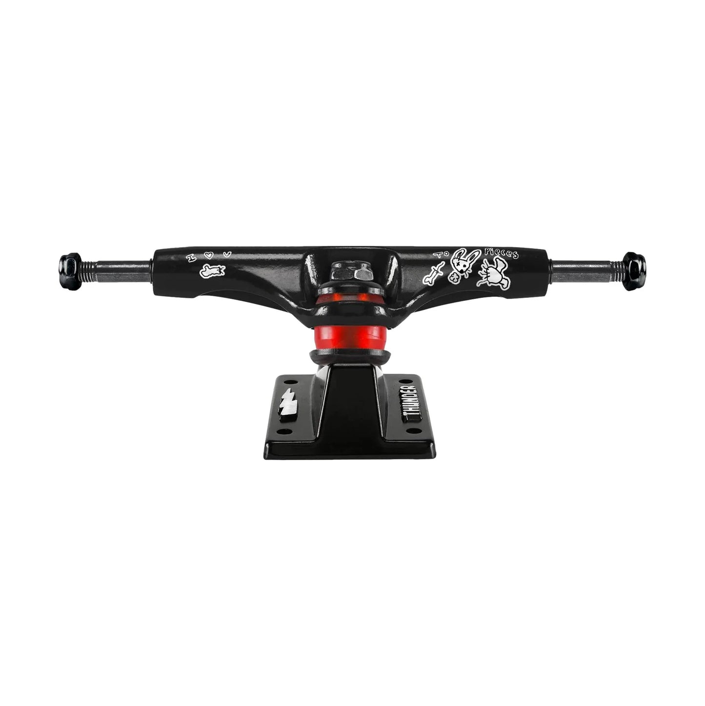 Thunder Villani To Pieces Trucks 148