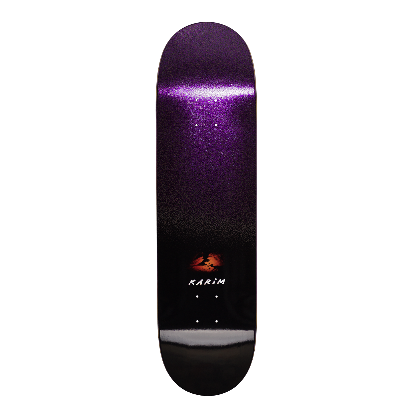 Limosine Third Eye Karim Callernder Deck Glitter: Assorted Sizes