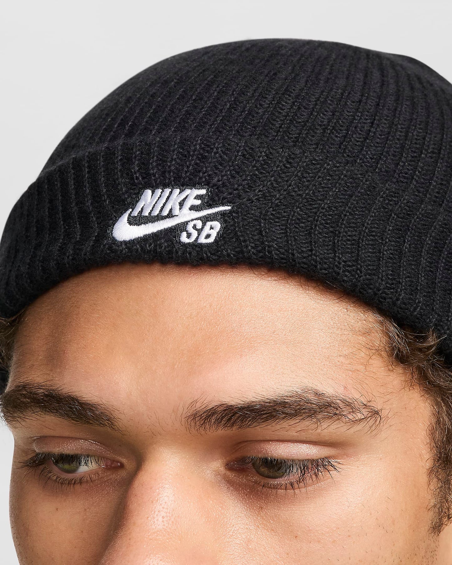 Nike SB Futura Beanie Black