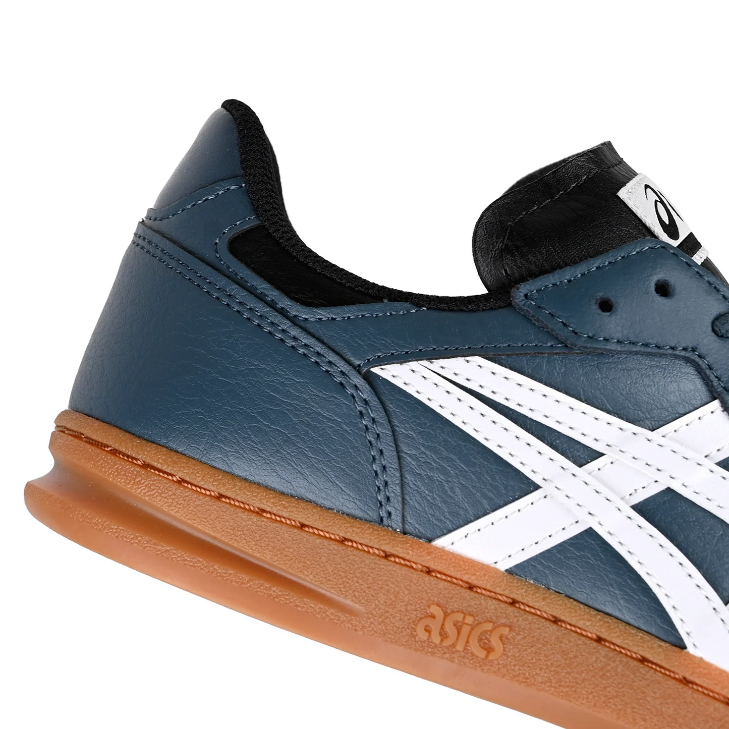 ASICS Leggerezza FB Raw Indigo/White