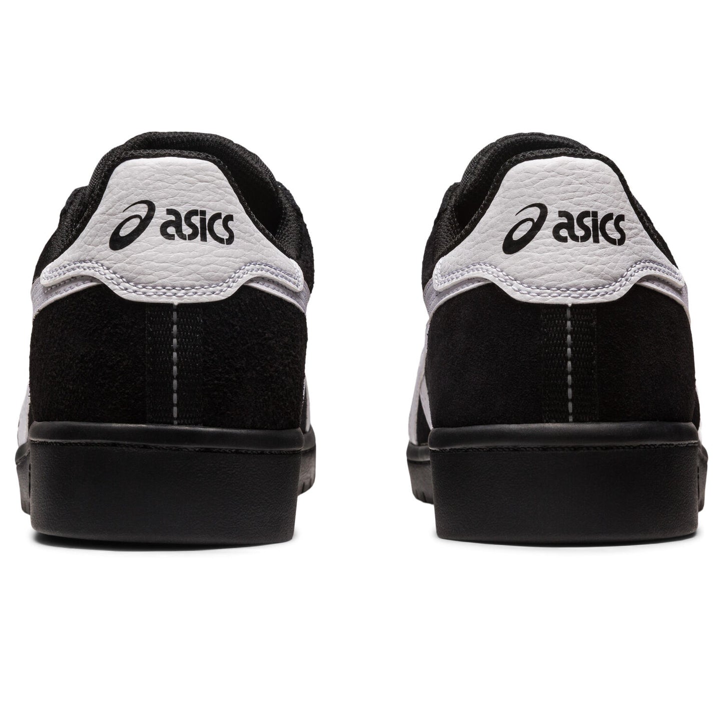 ASICS Japan Pro: Black/White