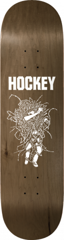 Hockey Tumbleweed Diego Todd: 8.25