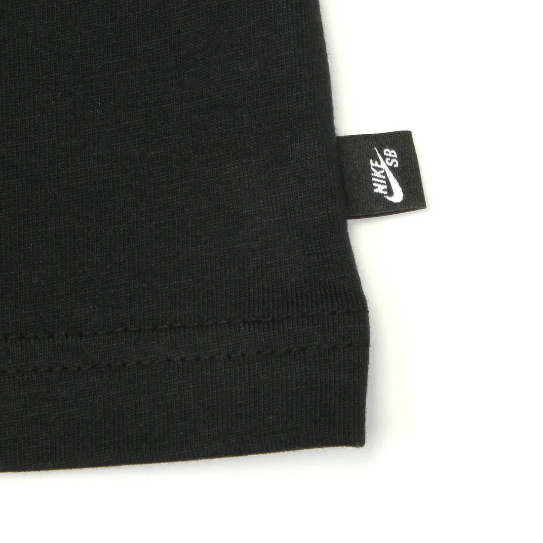 Nike SB Max90 Dunk Dog Tee Black