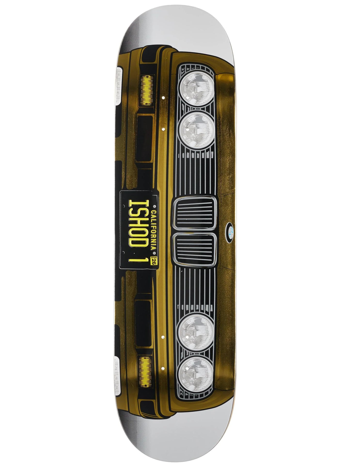 Real Ishod Grill LTD 8.25 True Fit