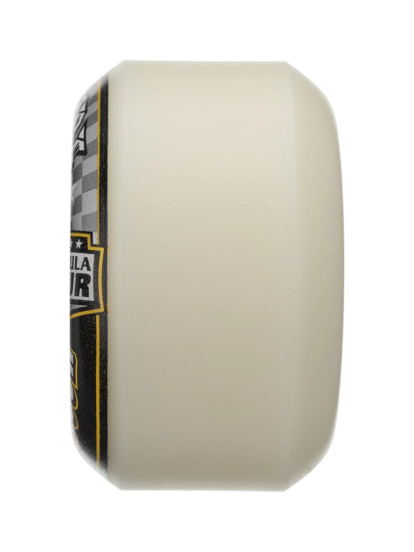 Spitfire F4 Conical Yellow Print 99du: Assorted Sizes