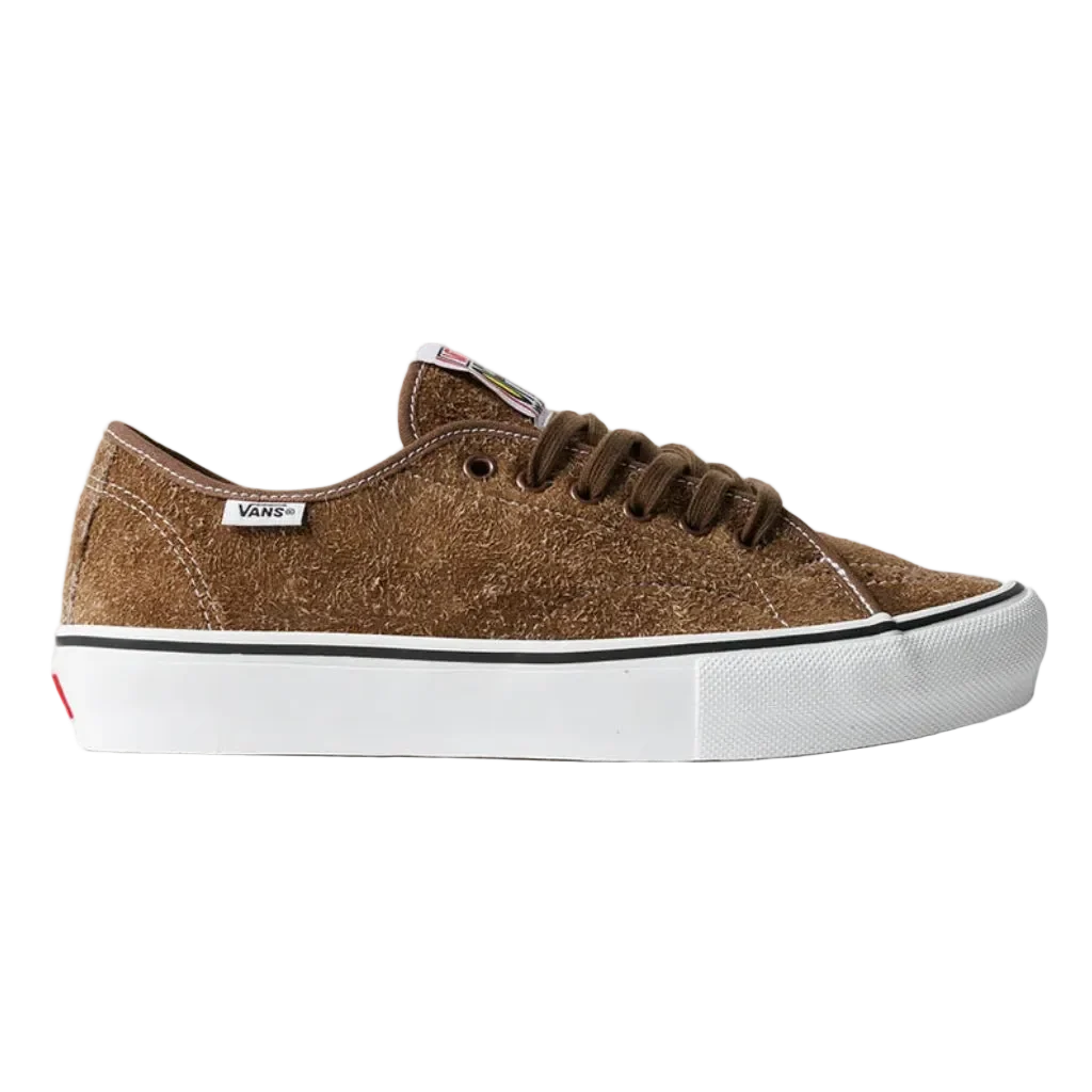 Vans Skate Ave Classic Vintage Cocoa